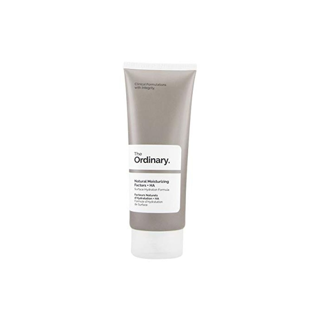 Social THE ORDINARY Natural Moisturizing Factors 100 ml