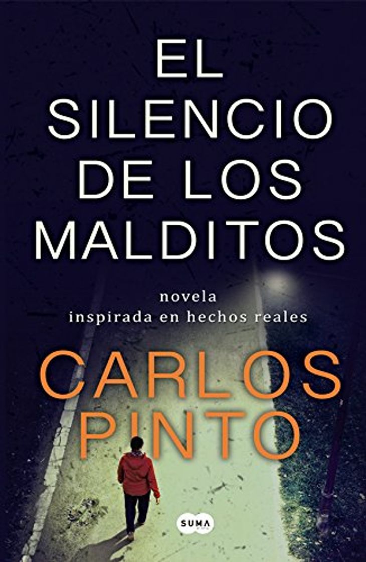 Book El silencio de los malditos