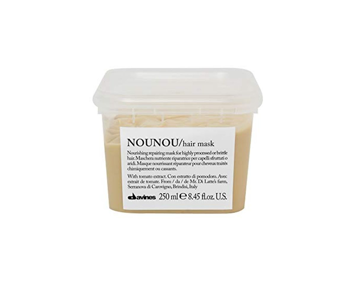 Social Davines Mascarilla para El Pelo - 250 ml
