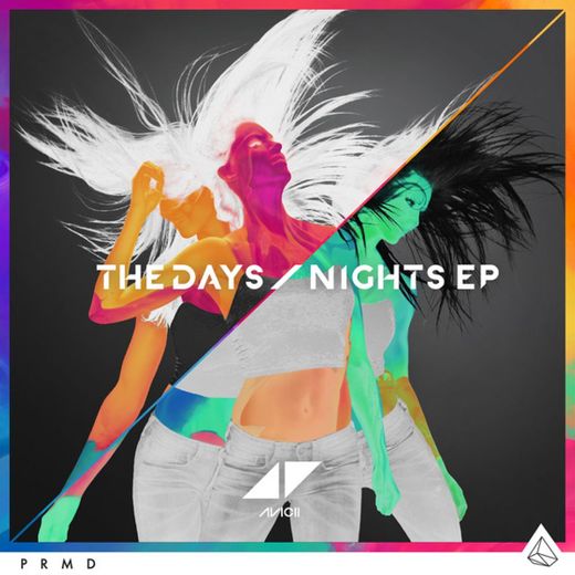 The Days - Henrik B Remix