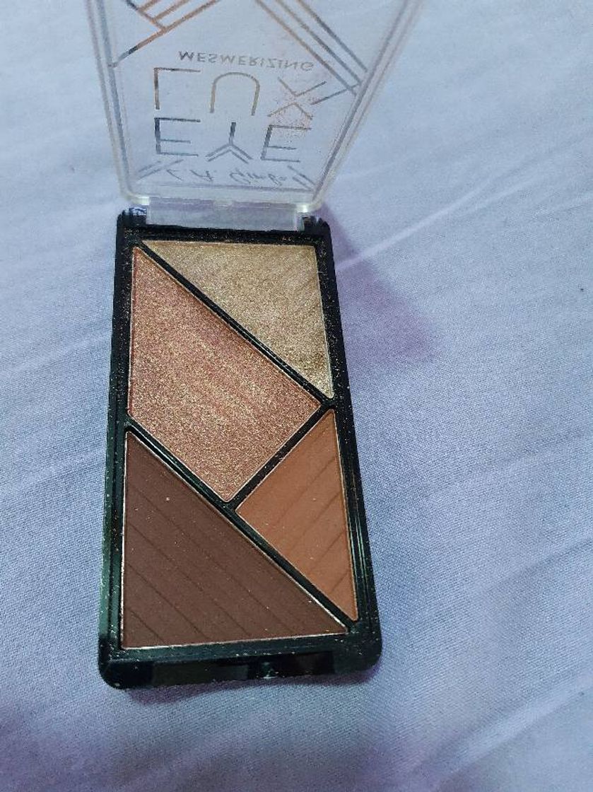 Productos L.A. GIRL Eye Lux Mesmerizing Eyeshadow - Urbanize