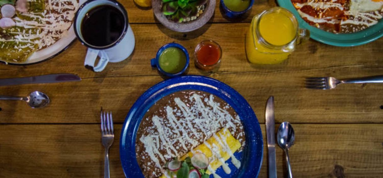 Restaurantes Muertos de Hambre Lonchería