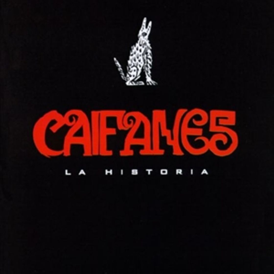 Fashion Caifanes La historia 