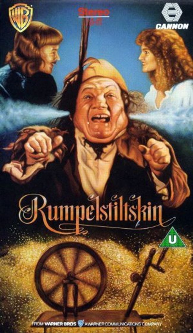 Fashion Rumpelstiltskin (1987) 