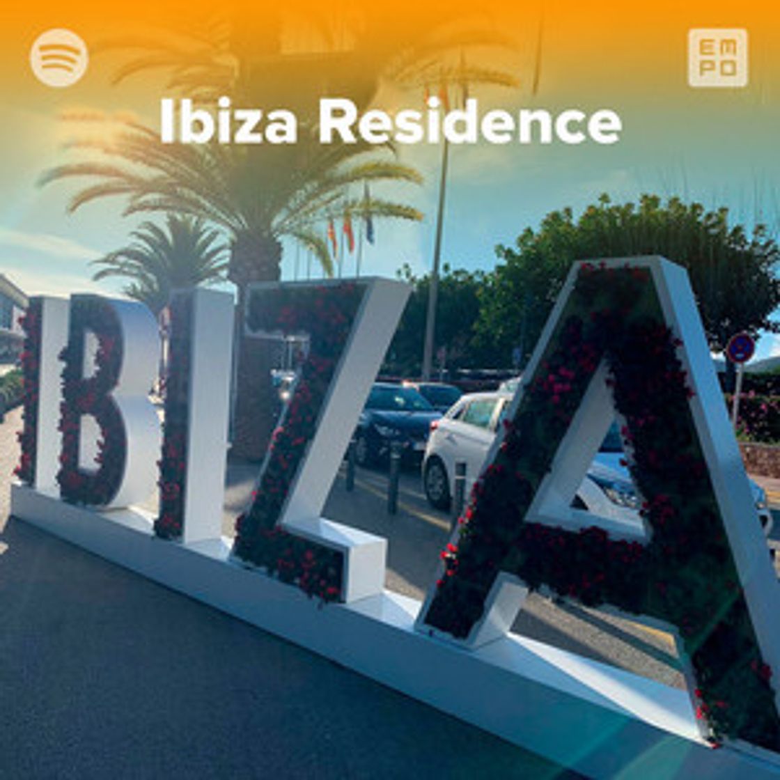 Moda Ibiza Residence 2020