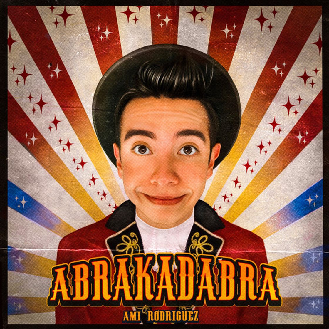 Music ABRAKADABRA