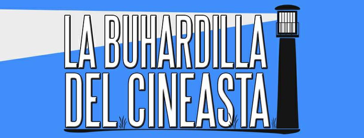 Moda Canal de YouTube de la Buhardilla del Cineasta