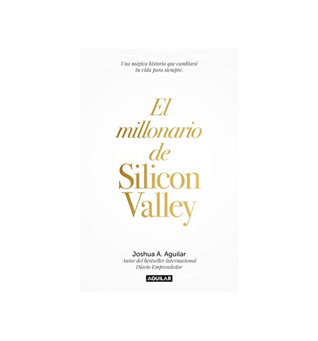 Libro El millonario de Silicon Valley