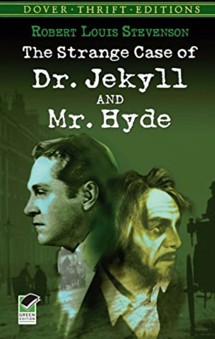 Book El misterioso caso del Dr. Jekyll y Mr. Hyde: 7