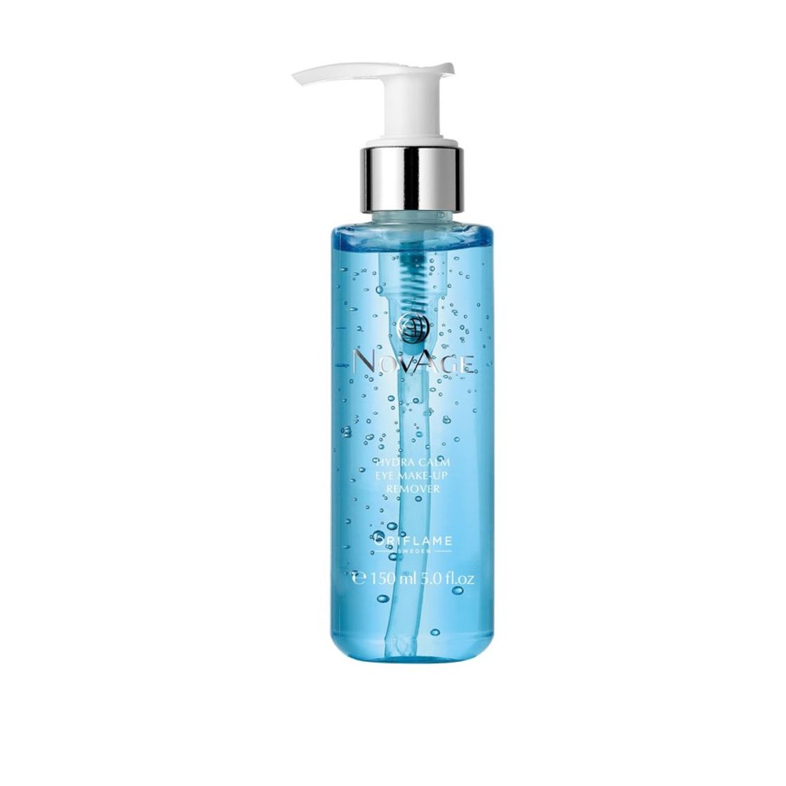 Fashion Hydra Calm Eye Make-Up Remover Novage