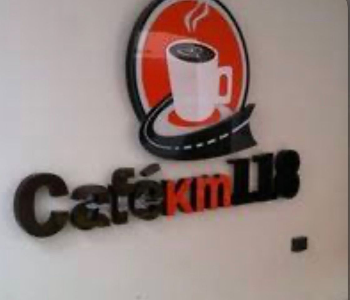 Restaurants Café km 118