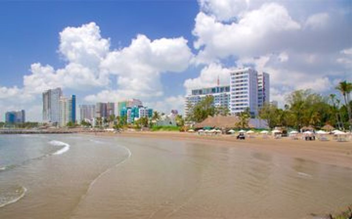 Place Veracruz Boca del Río