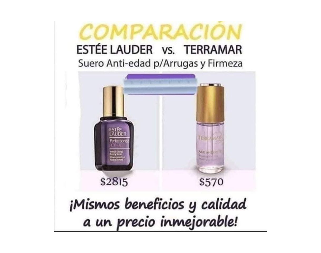 Producto Oleo reparador facial 