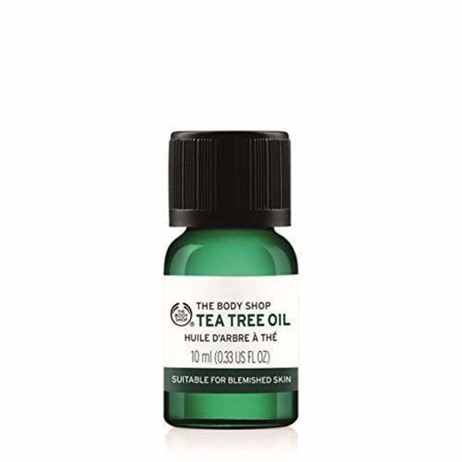 The Body Shop Tea Tree - Aceites faciales