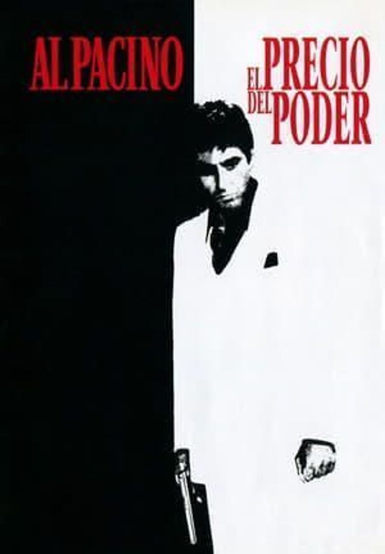 Movie El precio del poder