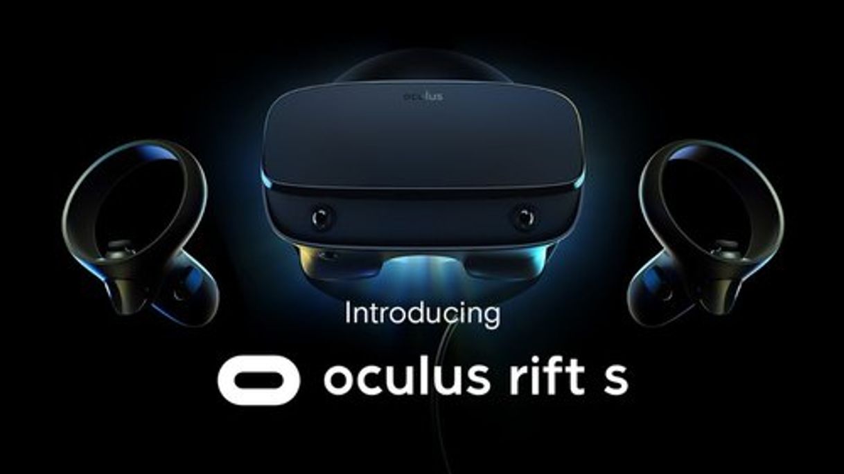 App Oculus