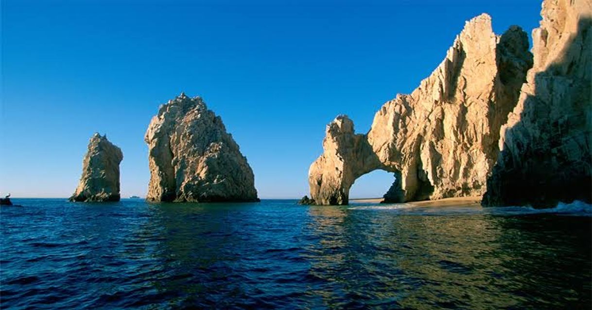 Lugar Los Cabos