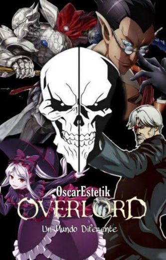 Overlord