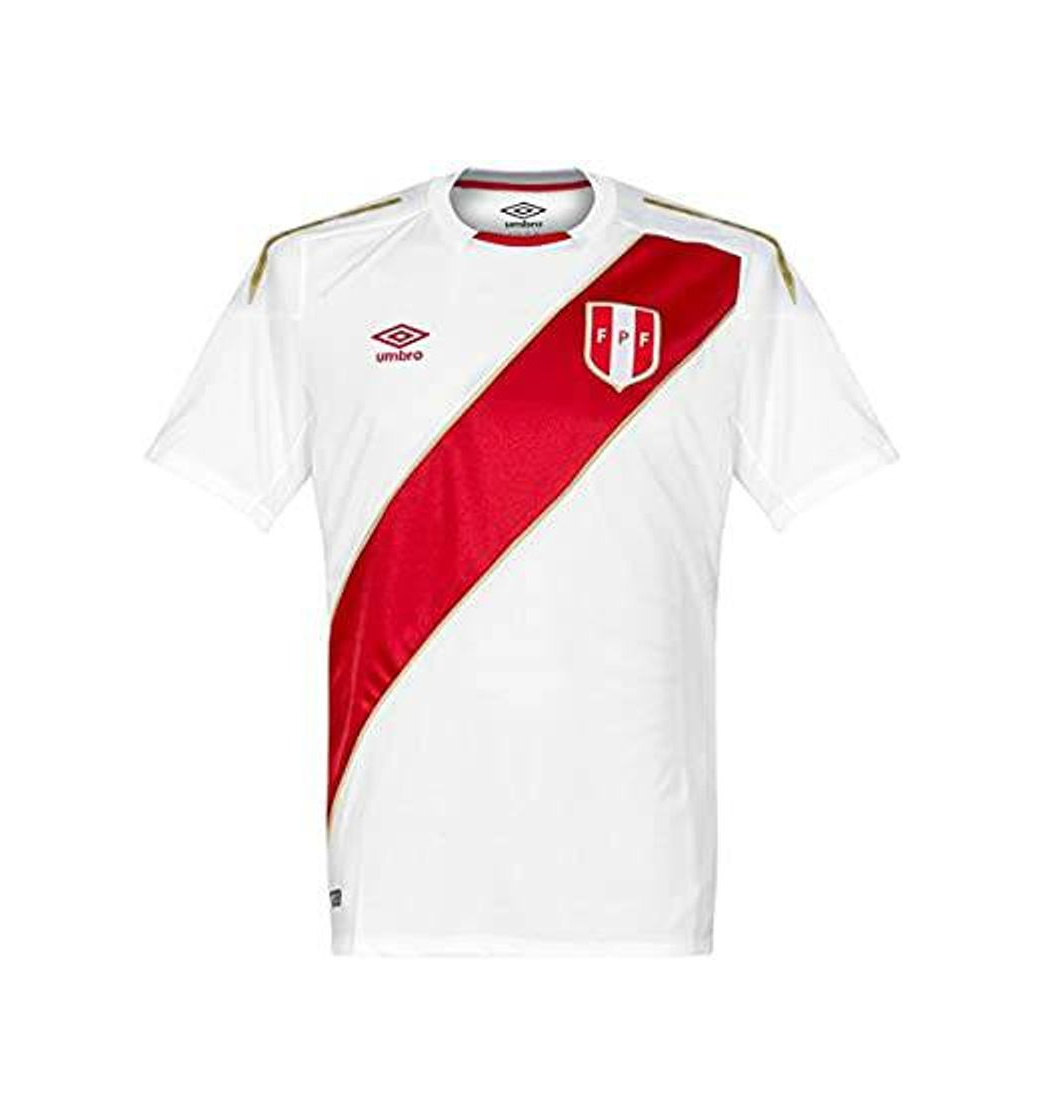 Fashion CAMISETA OFICAL DE PERÚ 🇵🇪