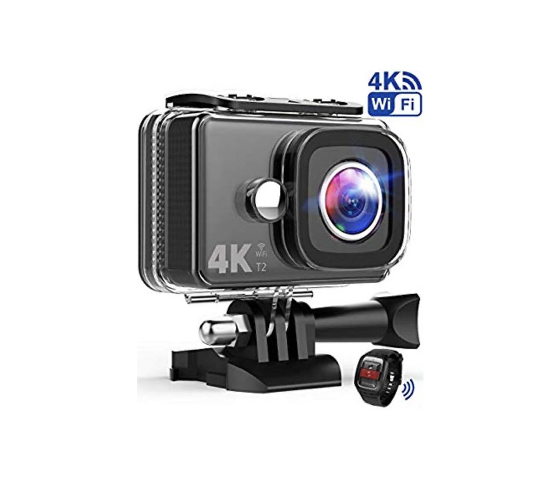 Product  Camara tipo go pro