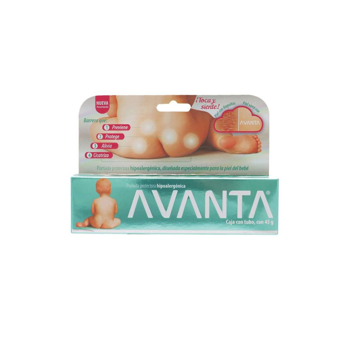 Product AVANTA