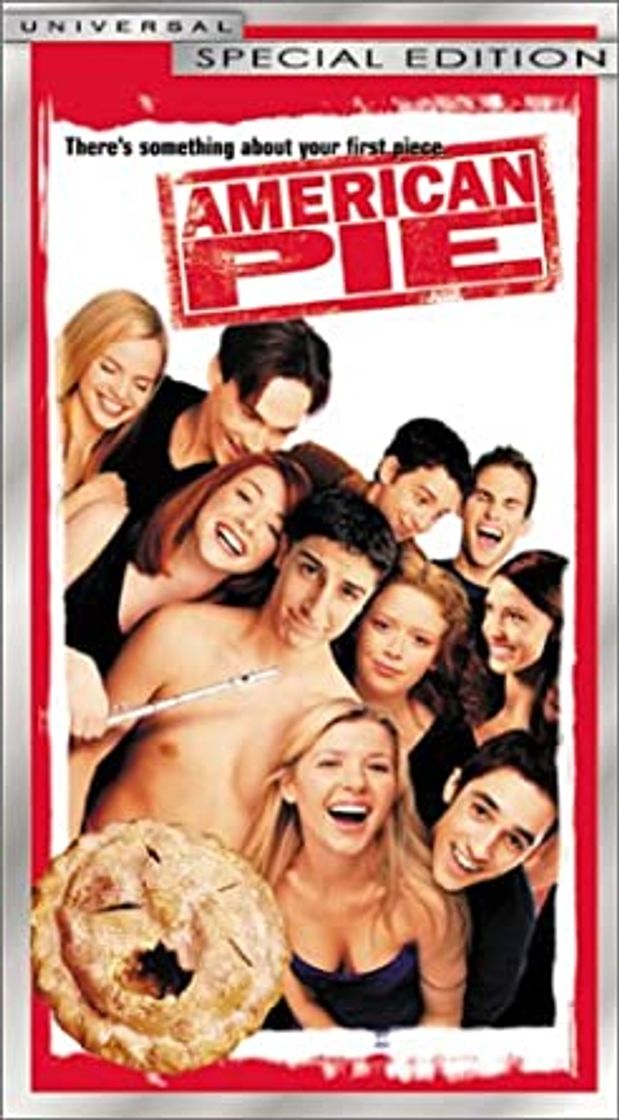 Película American Pie