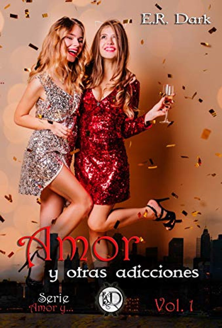 Books Amor y otras adicciones: Volumen 1