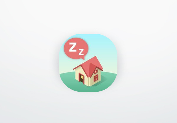 App SleepTown