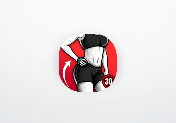 App Fitness Femenino