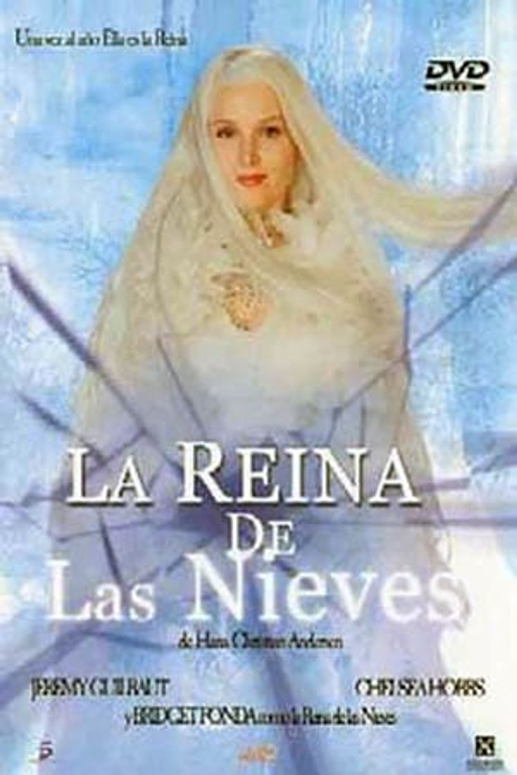 Serie Snow Queen