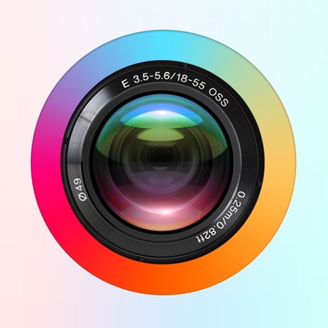 App Photo 360+ Pro - Best Photo Editor and Stylish Camera Filters Effects