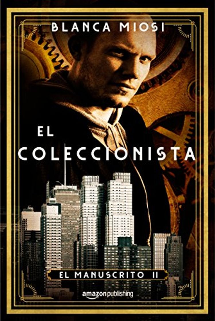 Book El coleccionista