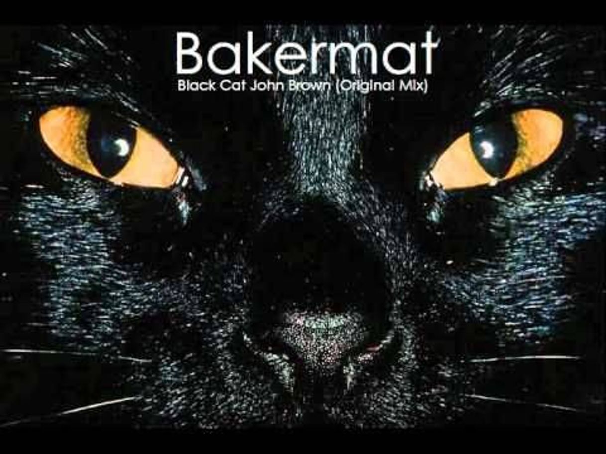 Canción Bakermat