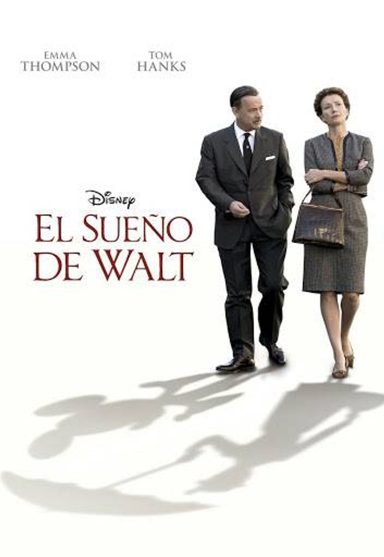 Movie El sueño de Walt