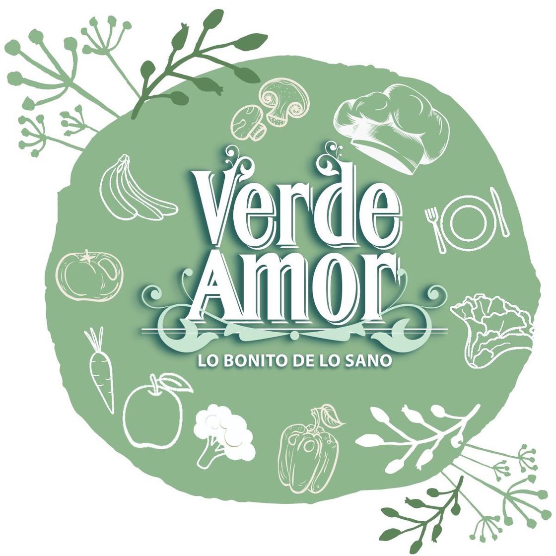 Restaurants Verde Amor