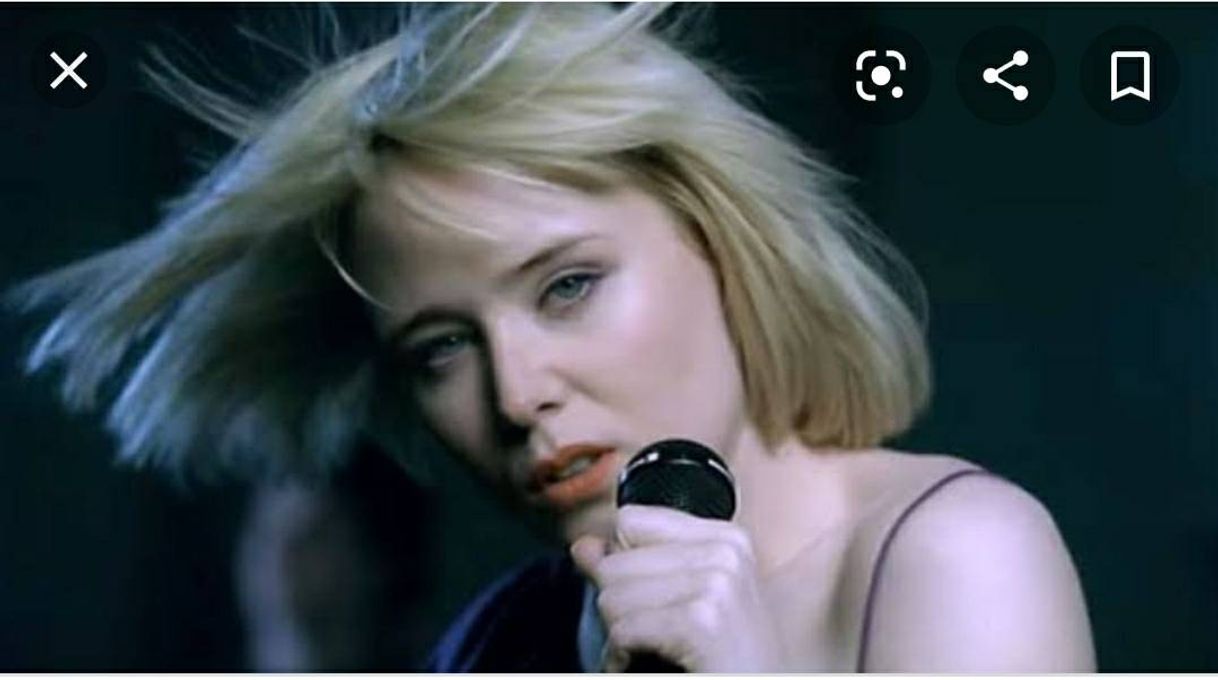 Music The time is now - Moloko