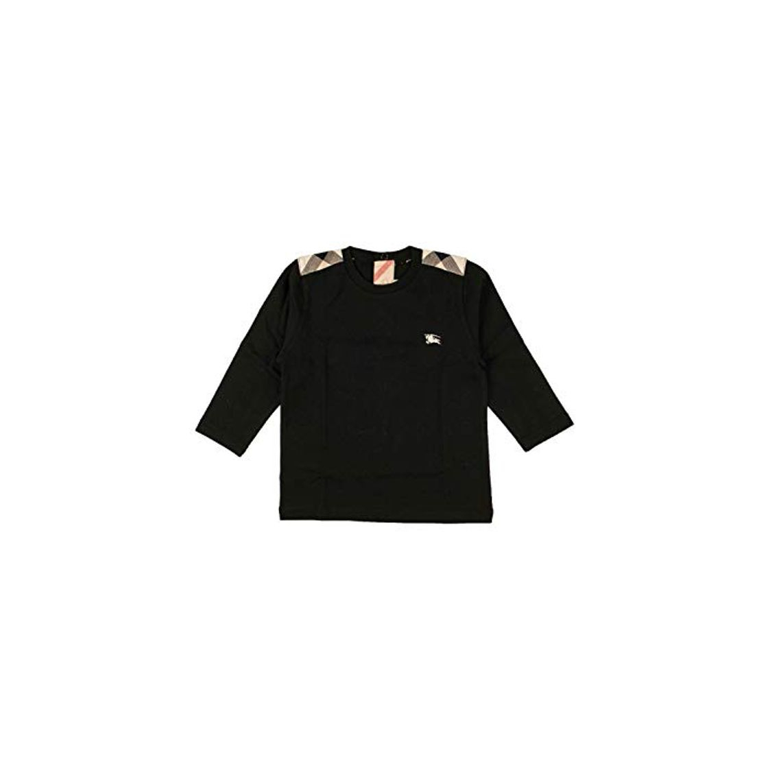 Product BURBERRY - T-shirt noir - 18 meses