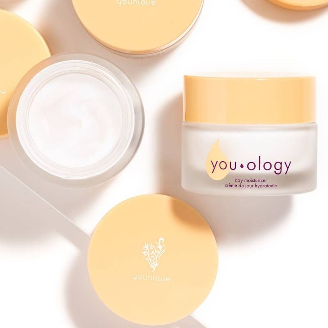 Product Crema de día Younique