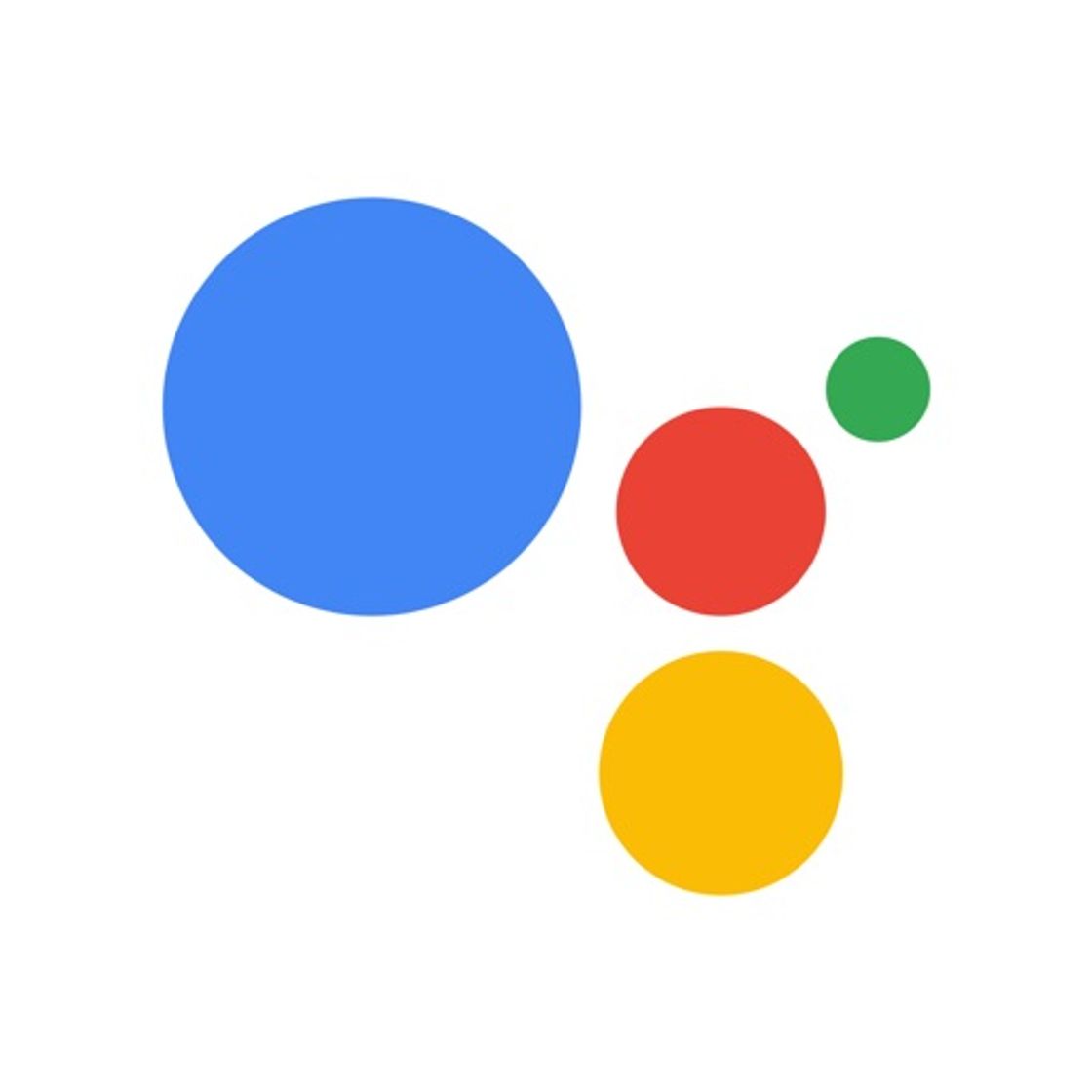 App Google Assistant