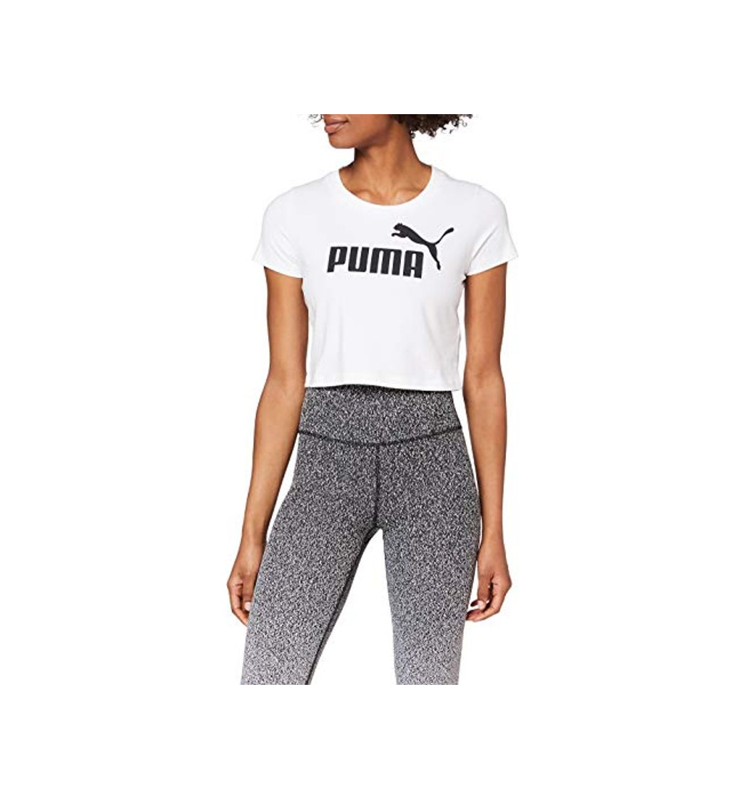 Moda Puma Essentials