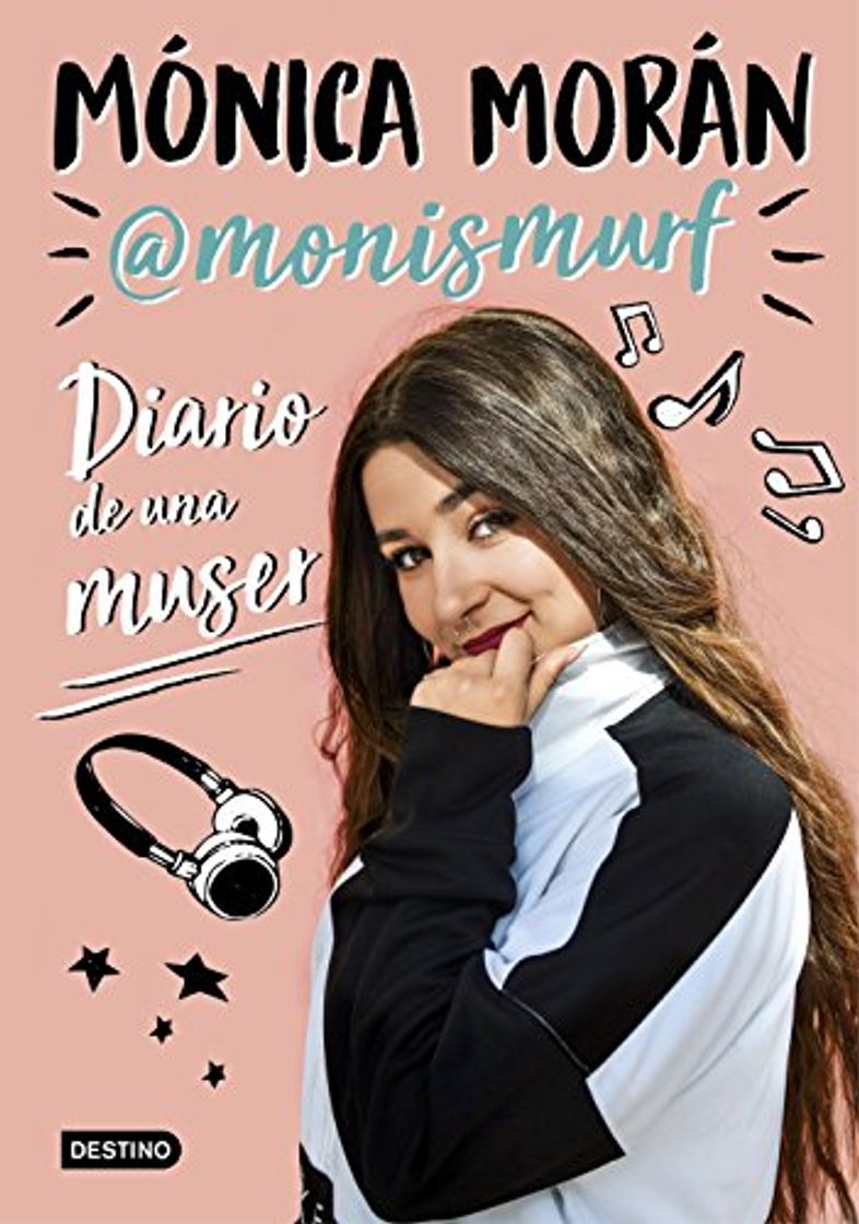 Libro Diario de una muser