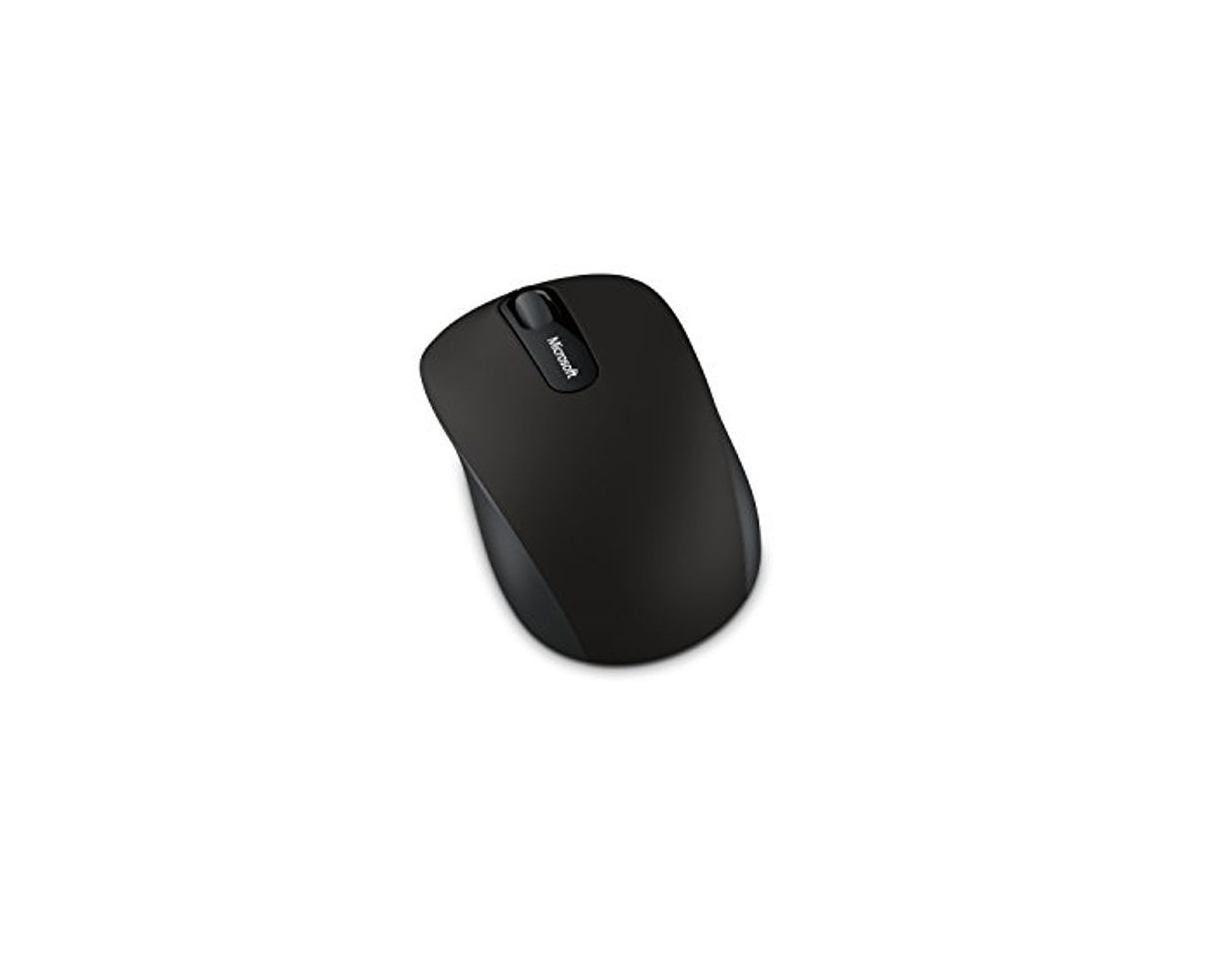 Product Microsoft – Mobile Mouse 3600 Negro