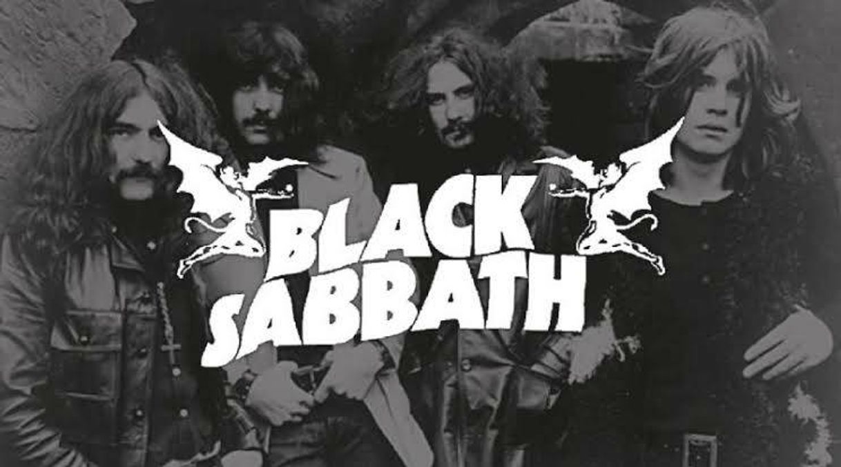 Canción Feels good to me - Black sabbath