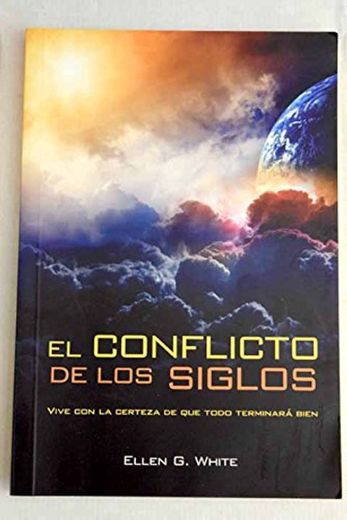 CONFLICTO DE LOS SIGLOS