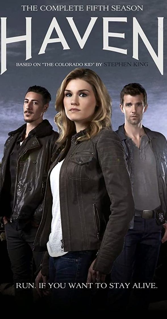 Serie Haven