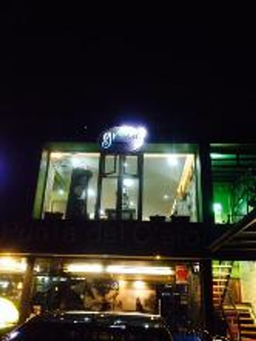 Gramo Cafetería