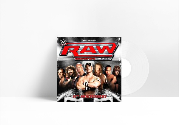 Music The Game (Triple H)