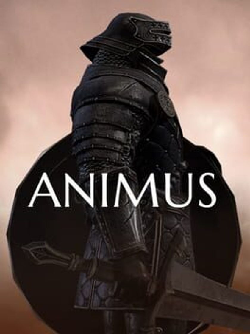 Animus - Stand Alone