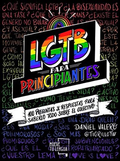 LGTB para principiantes