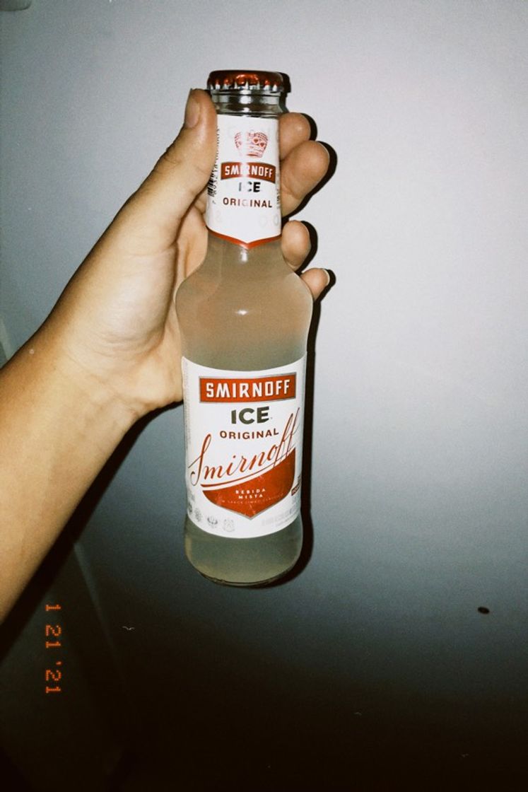 Products Smirnoff Pre-Mezclado y Listo para Beber